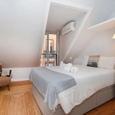 Live Like A Local @ Casa Da Esquina - Wifi & A/c