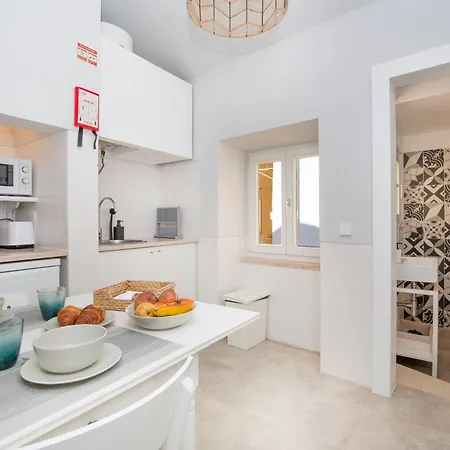 Apartment Live Like A Local @ Casa Da Esquina - Wifi & A/c *