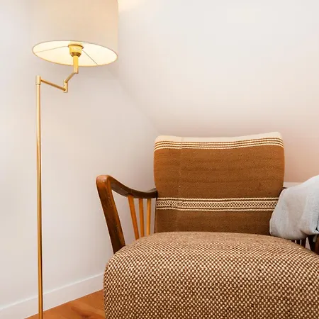 Live Like A Local @ Casa Da Esquina - Wifi & A/c Apartment Lisbon