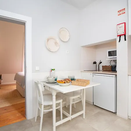Live Like A Local @ Casa Da Esquina - Wifi & A/c