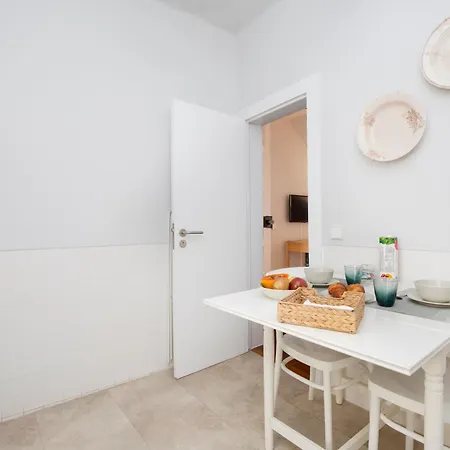 Live Like A Local @ Casa Da Esquina - Wifi & A/c